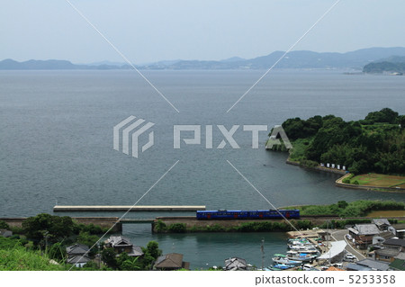 Omura Line Castor 5253358