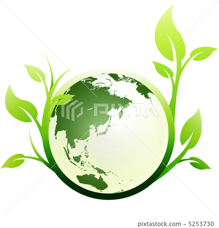 Global environment 5253730