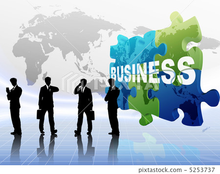 企業形象 企業形象 5253737