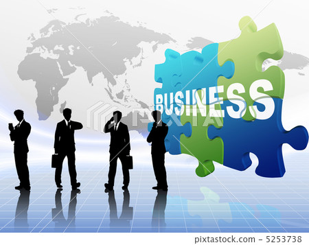 企業形象 企業形象 5253738