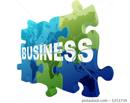  企業形象 5253739