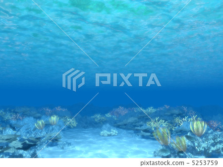 深海 深海 5253759