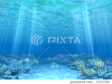 深海 深海 5253760