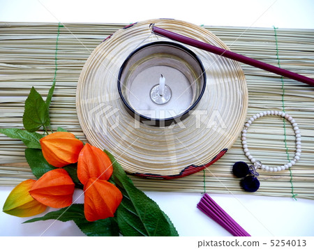 盂蘭盆節圖像 5254013