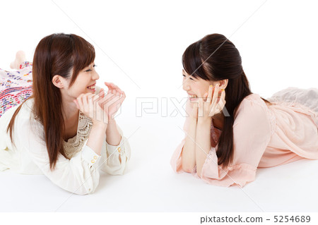 一個女朋友 5254689