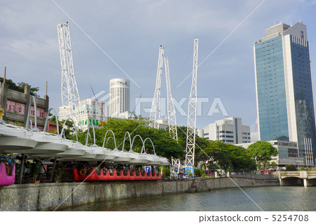 Clarke Quay Clarke Quay 5254708
