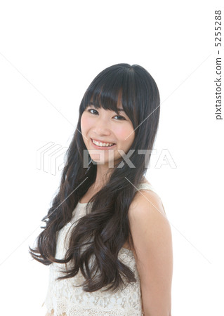 年輕的女士 年輕的女士 5255288