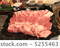 Okinawa Ishigaki beef and agu (pig) 5255463