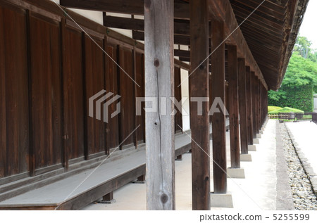 Platform of one hundred person's address 5255599