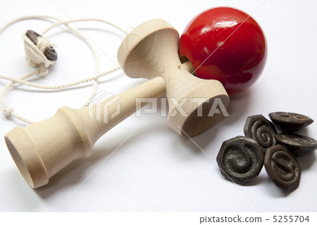 Kendama and Vegoma Kendama and Vegoma 5255704
