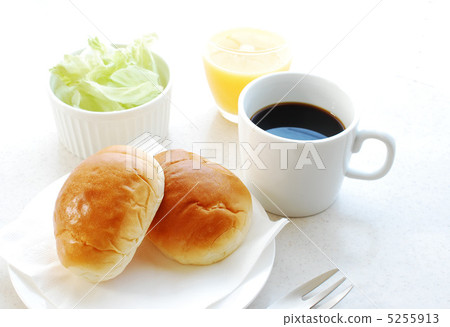 Breakfast image 5255913