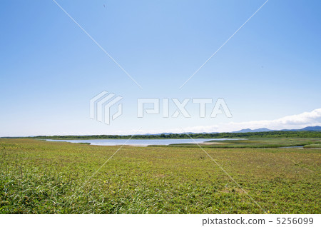 科米卡湖 科米卡湖 5256099