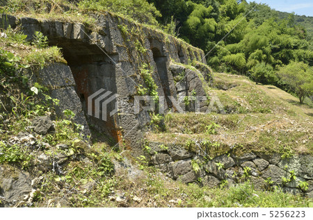Iwami Ginzan 5256223