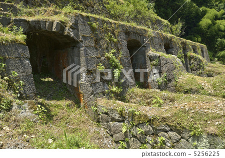 Iwami Ginzan 5256225