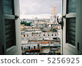 From the window of Cuba Havana 5256925