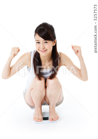 一個規模的女人 一個規模的女人 5257573
