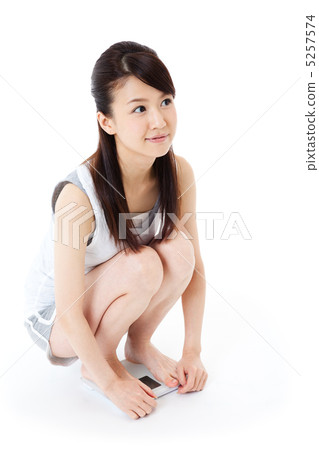 一個規模的女人 一個規模的女人 5257574