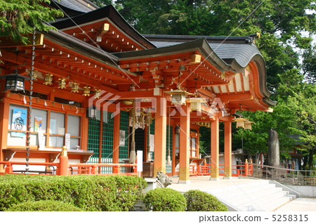 京都長岡Tenman-inu神社 5258315