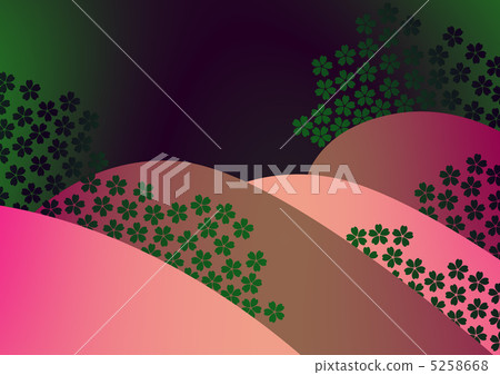 Graphic pattern 5258668