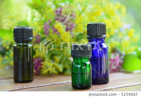  Aroma oil 5259087