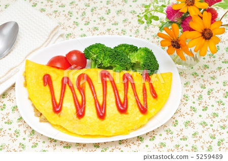 煎蛋 煎蛋 5259489