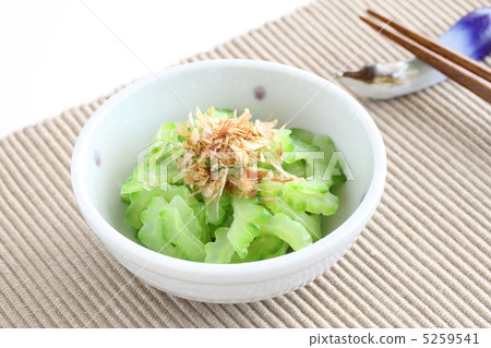 播種苦澀 5259541