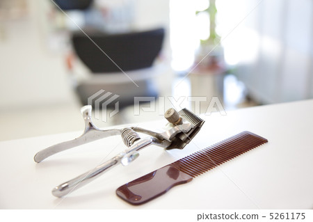 Old manual clippers 5261175