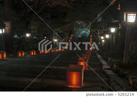 Arashiyama Hanabashi Horinji 5261214
