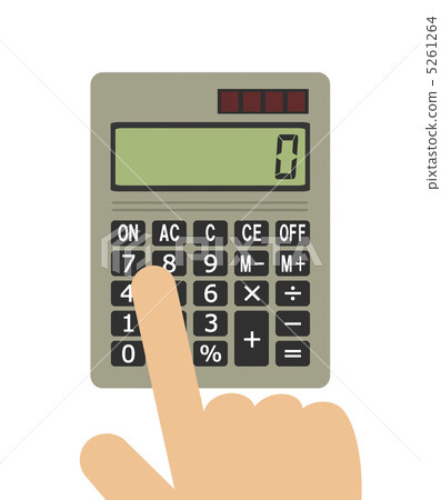 Calculation Calculation 5261264