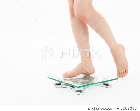 Weight scale Weight scale 5262085
