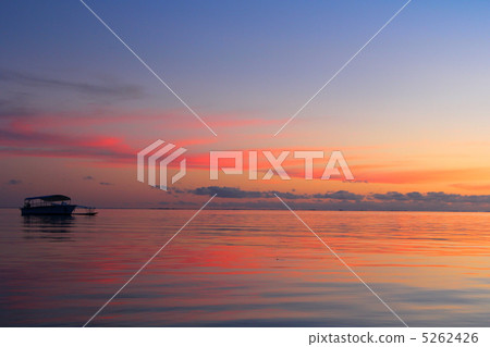 Tahiti Tahiti 5262426