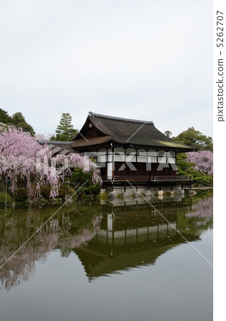 平安平安神宮,Naomiya 平安平安神宮,Naomiya 5262707
