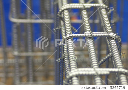 組裝鋼筋 5262719