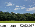  公園 5262867