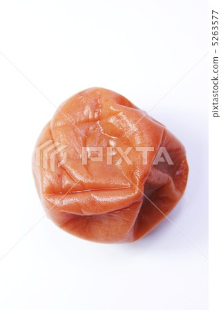 Minami Takumi的Umeboshi 1件·垂直位置俯視 5263577