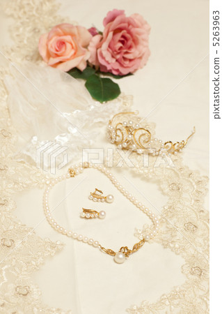 新娘配飾2 5263963