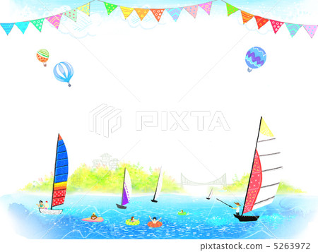 Summer Background 1413672_jy Summer Background 1413672_jy 5263972
