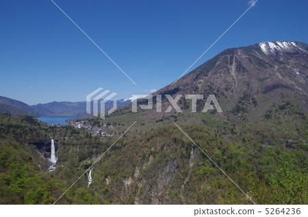 Akechi Pyeong天文台 5264236