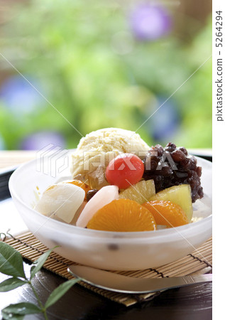 Cream Anmatsu Cream Anmatsu 5264294