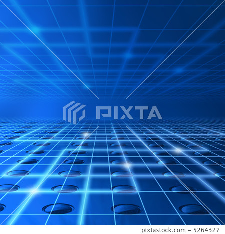 光閃耀的互聯網網絡 5264327