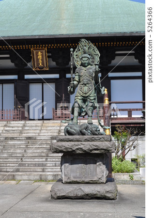 鎌倉長崎寺Bishopshū國王 鎌倉長崎寺Bishopshū國王 5264366