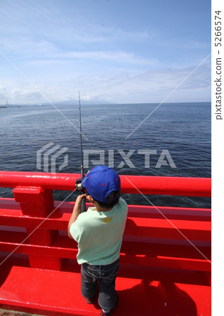 海釣 海釣 5266574