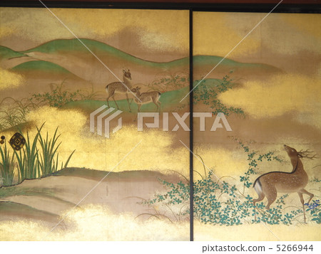 京都御所 5266944