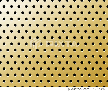 punching metal  5267392