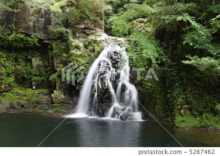 千住瀑布 千住瀑布 5267462