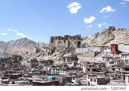 Ladakh Oldley 5267493