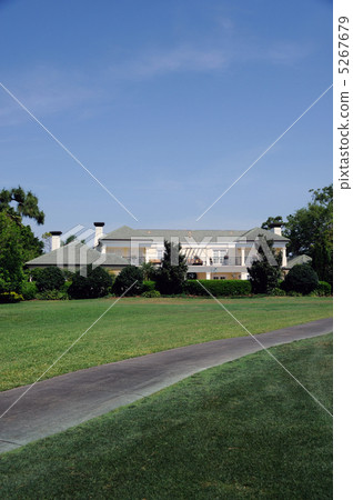 America Lake Nona高爾夫俱樂部 America Lake Nona高爾夫俱樂部 5267679