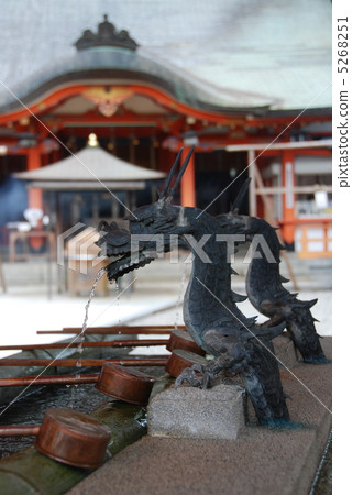 Kanno Nachi Taisha Shrine的區域（東牟婁郡Nachikatsura-cho / Wakayama縣） 5268251
