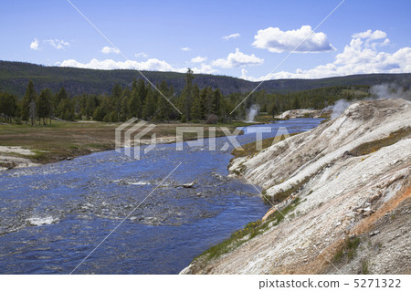 黃石國家公園 5271322
