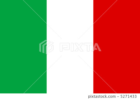 Italian flag 5271433